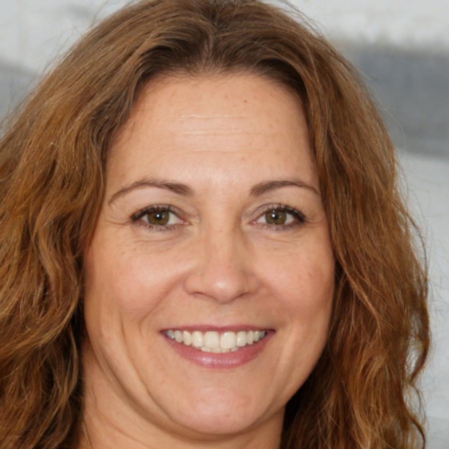 Lisbeth Großmann, Bildungsberaterin bei marionethiq